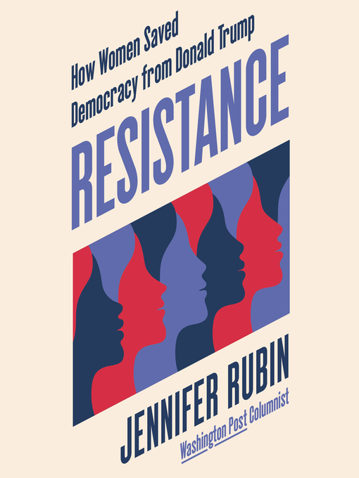 Title details for Resistance by Jennifer Rubin - Available